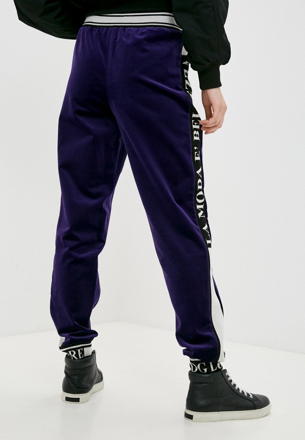фото Брюки спортивные dolce&gabbana