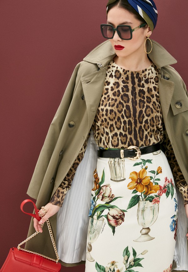 фото Юбка dolce&gabbana