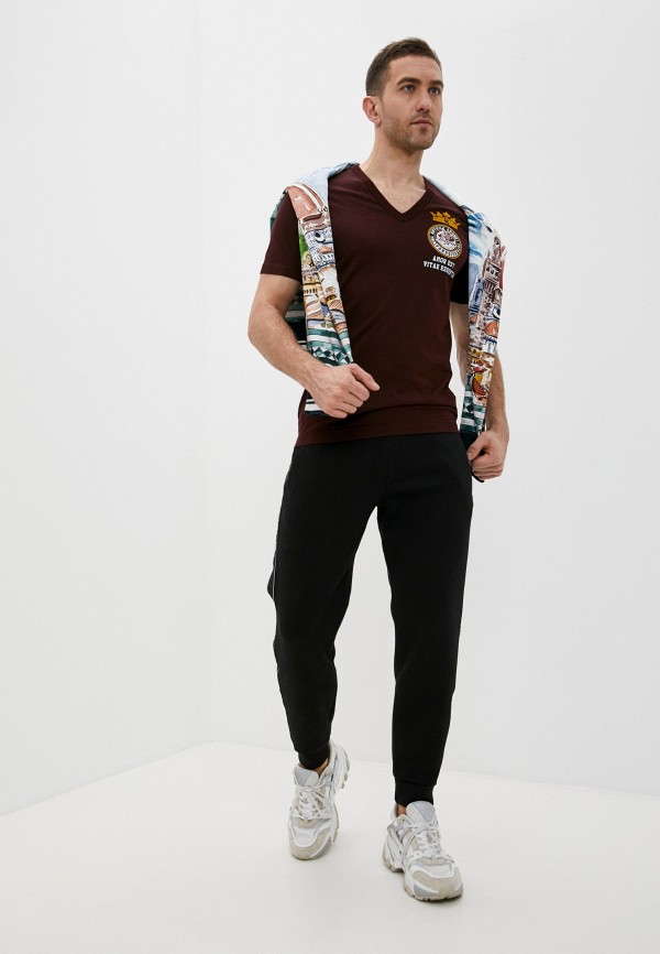 фото Футболка dolce&gabbana