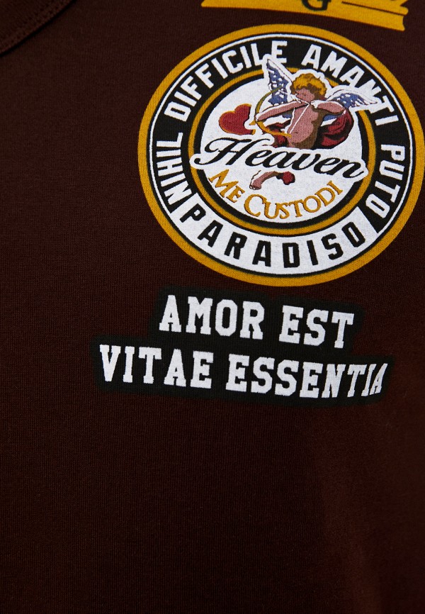 фото Футболка dolce&gabbana