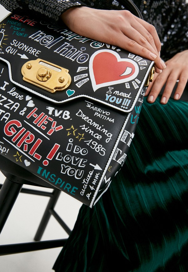 фото Сумка dolce&gabbana