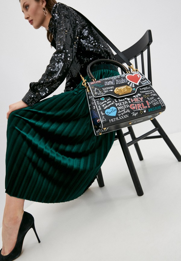 фото Сумка dolce&gabbana