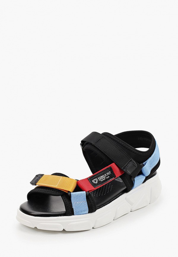 фото Сандалии tf's