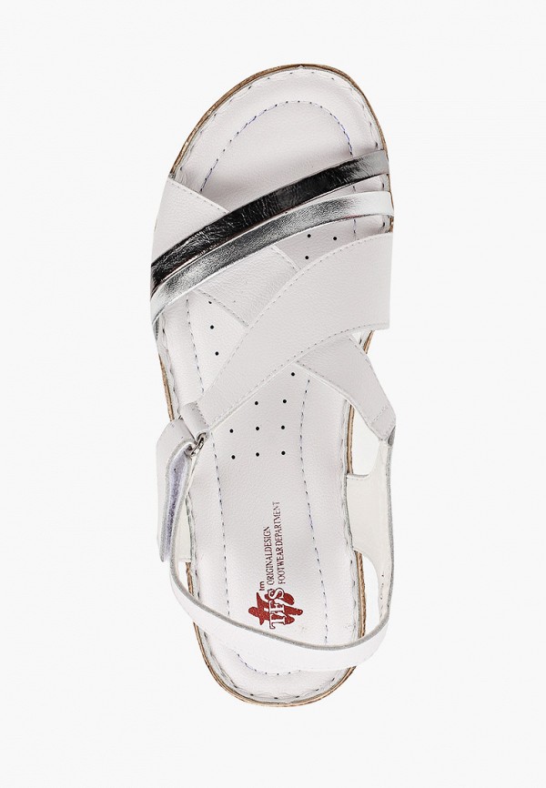 фото Сандалии tf's