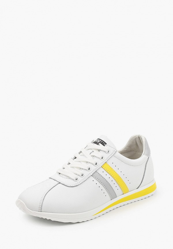 фото Кроссовки tf's