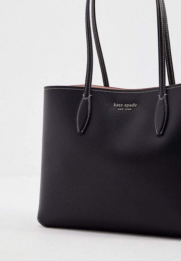 фото Сумка и косметичка kate spade