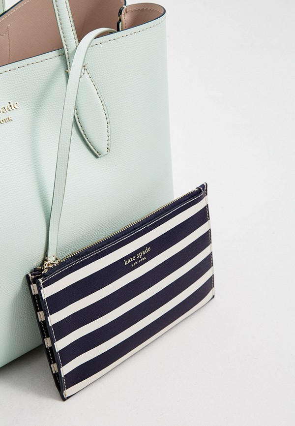 фото Сумка и косметичка kate spade