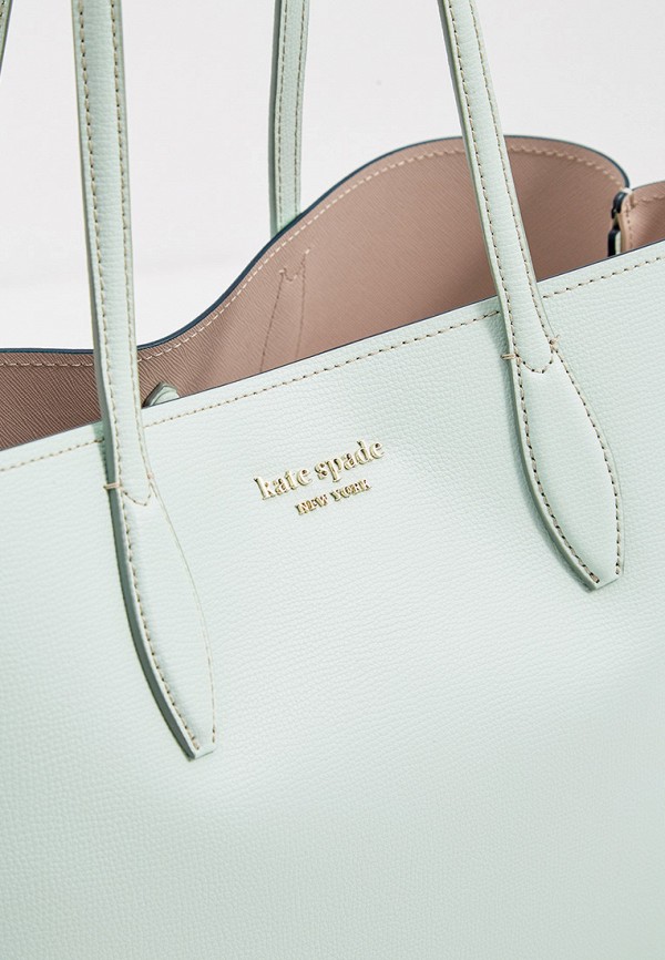 фото Сумка и косметичка kate spade