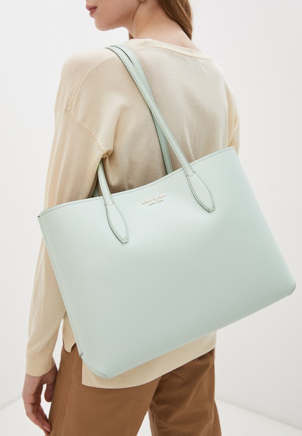 фото Сумка и косметичка kate spade