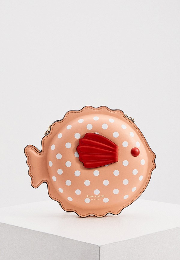 

Сумка Kate Spade, Розовый