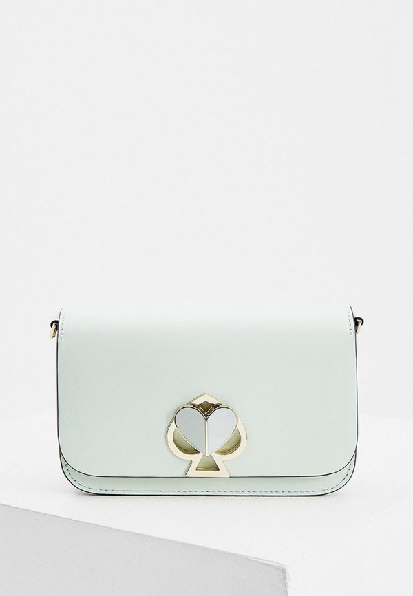 

Сумка Kate Spade, Бирюзовый