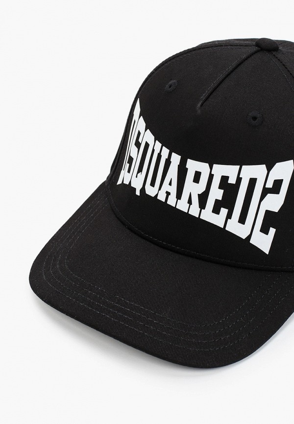 фото Бейсболка dsquared2