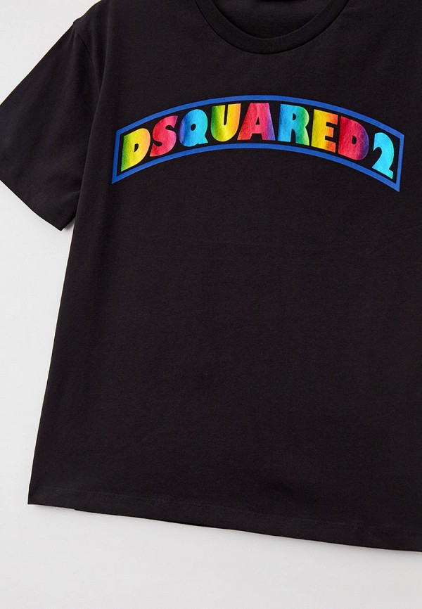 фото Футболка dsquared2