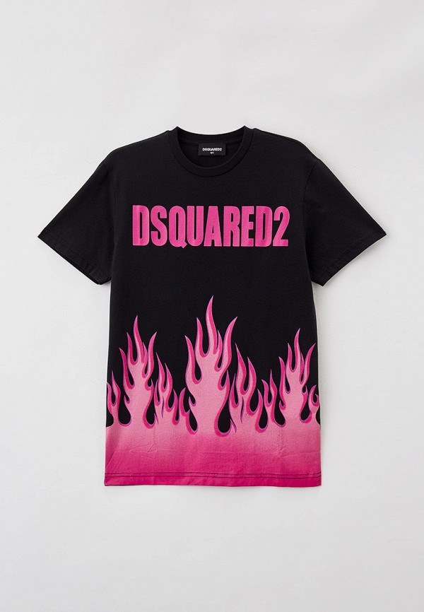 фото Футболка dsquared2