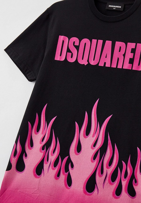 фото Футболка dsquared2