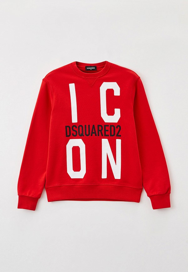 фото Свитшот dsquared2