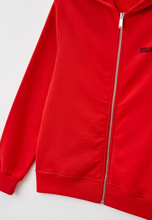 фото Толстовка dsquared2