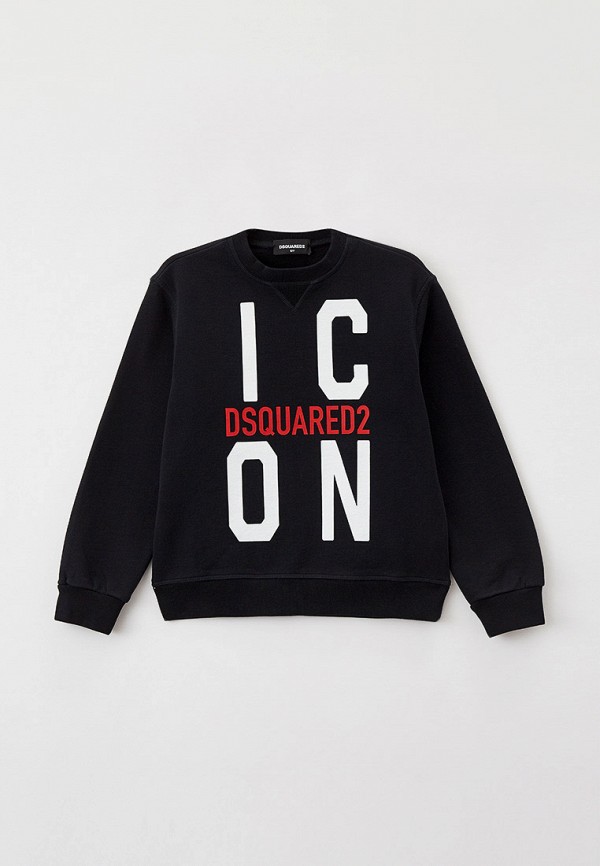 фото Свитшот dsquared2