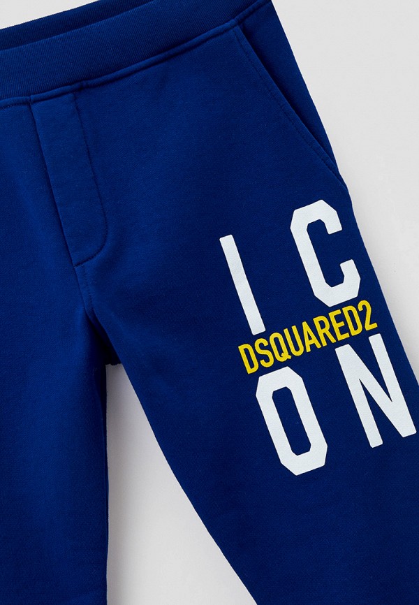 фото Брюки спортивные dsquared2