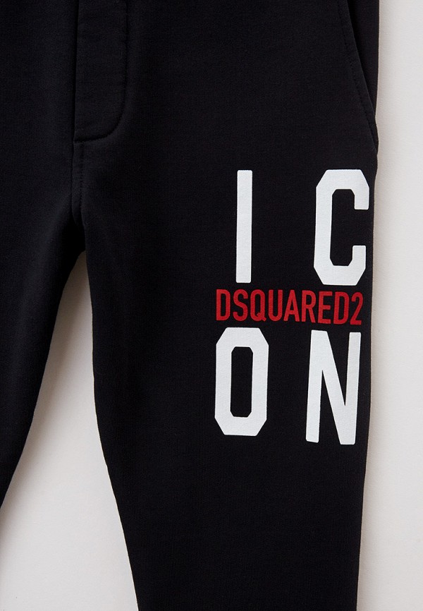 фото Брюки спортивные dsquared2