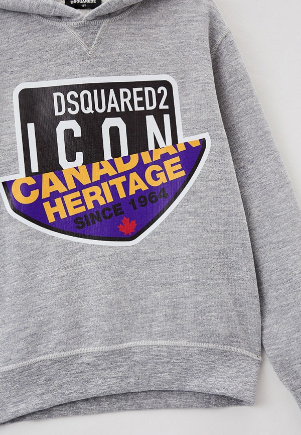 фото Худи dsquared2