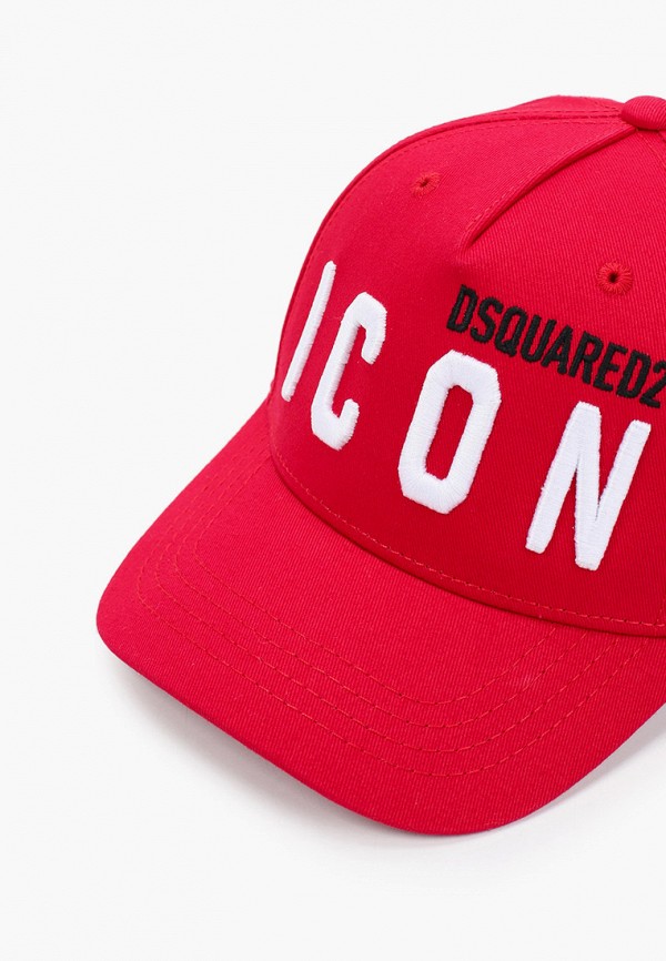 фото Бейсболка dsquared2