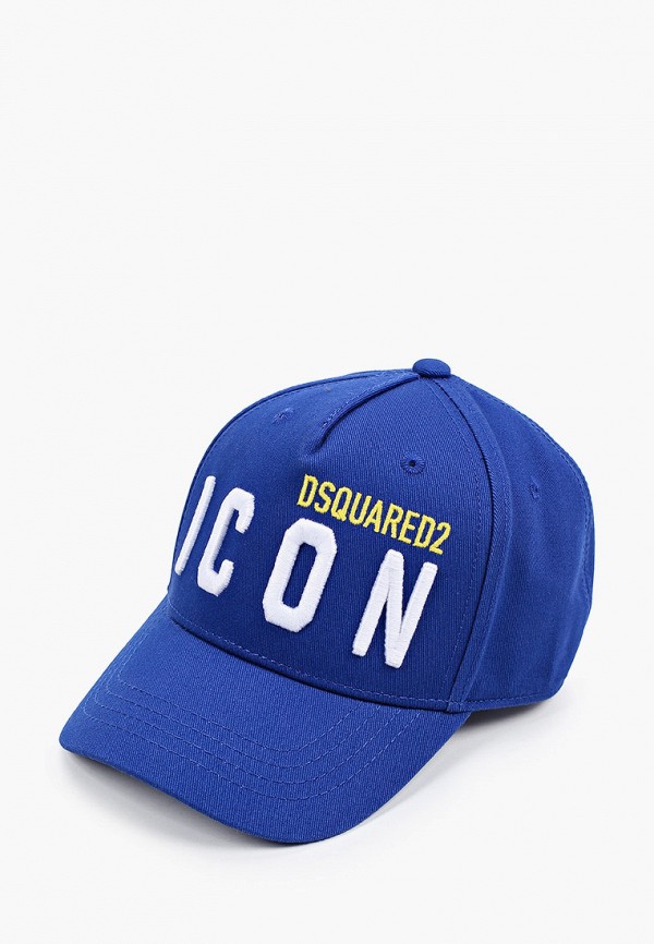 фото Бейсболка dsquared2