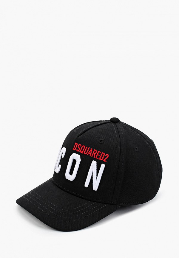 Детская бейсболка Dsquared2 DQ0269-D00I8