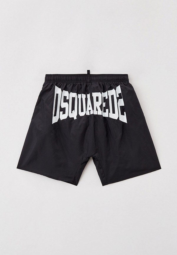 фото Шорты для плавания dsquared2