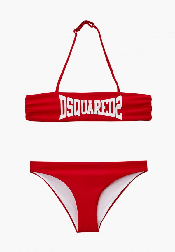 Детский купальник Dsquared2 DQ0274-D000V