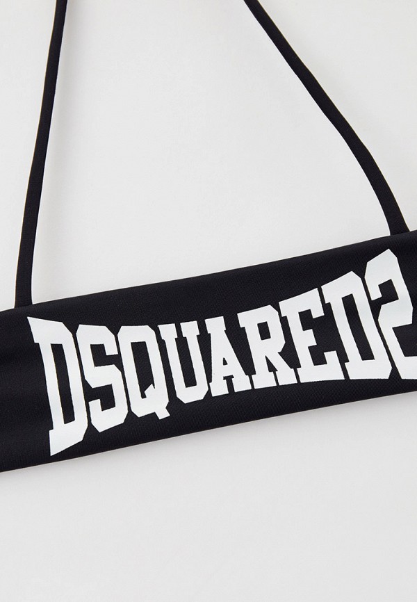фото Купальник dsquared2