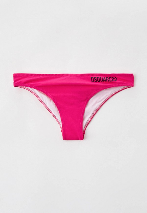 фото Купальник dsquared2
