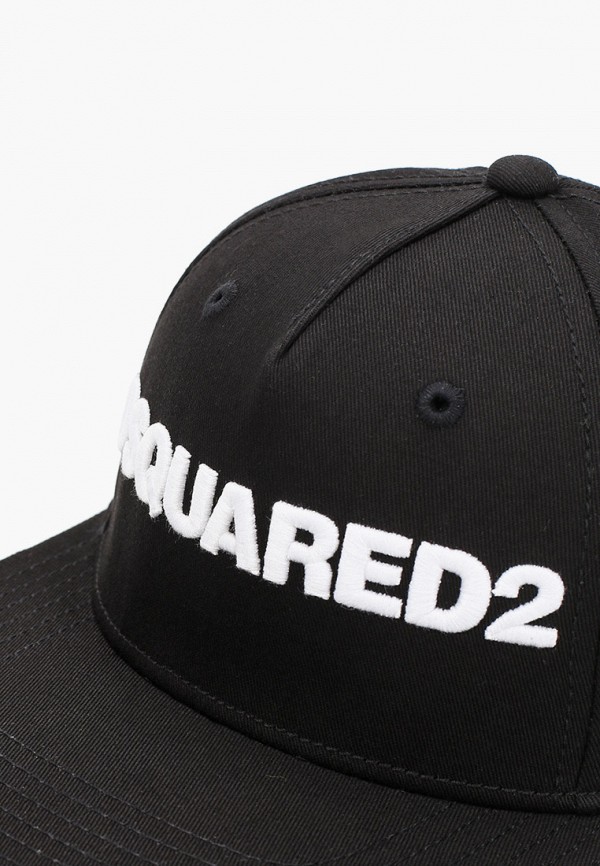 фото Бейсболка dsquared2