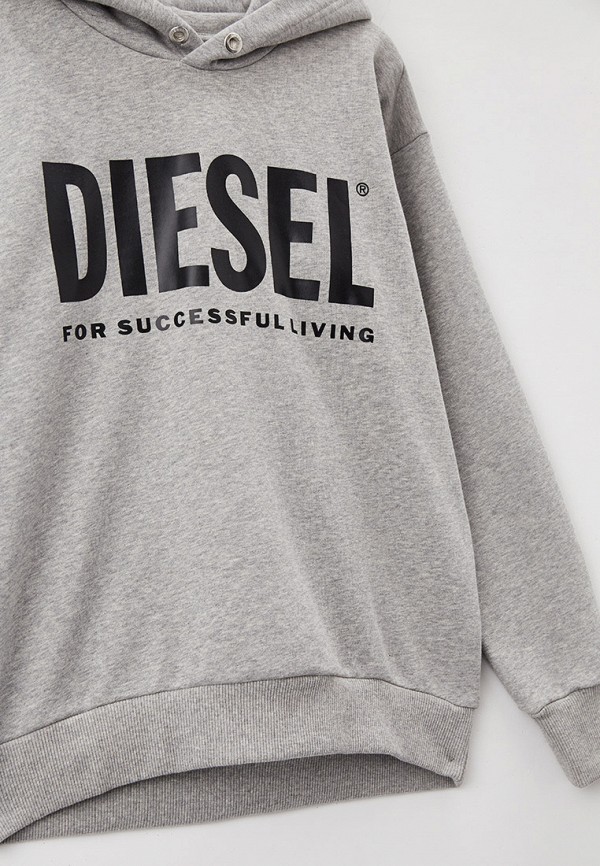 фото Худи diesel