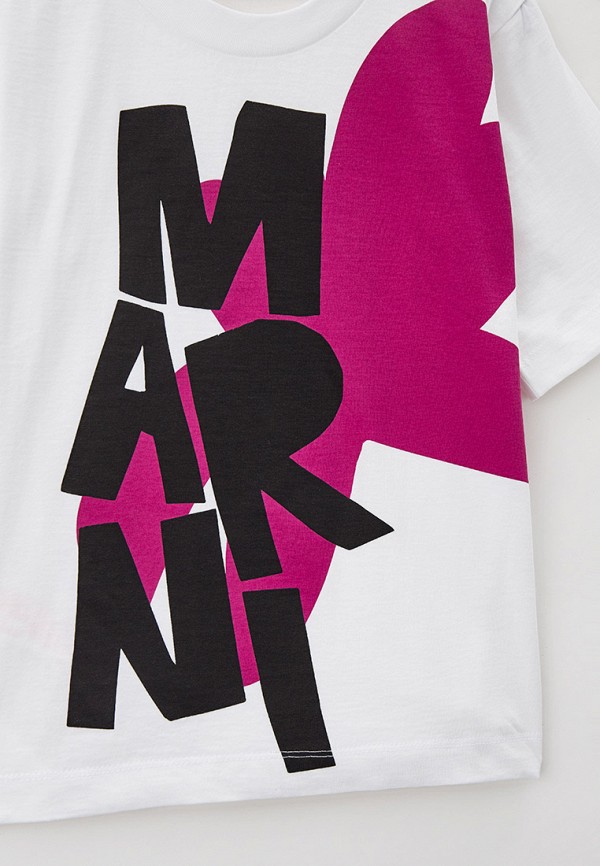 фото Футболка marni