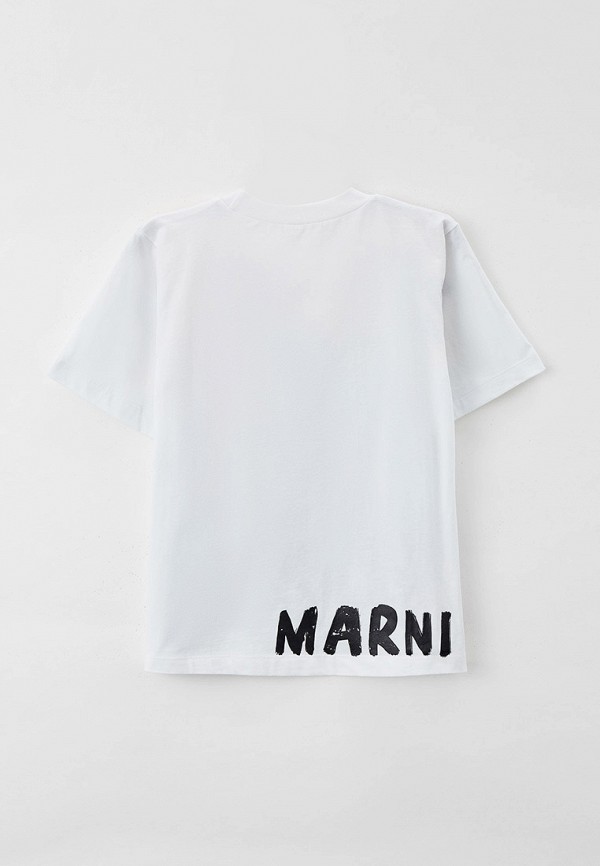 фото Футболка marni