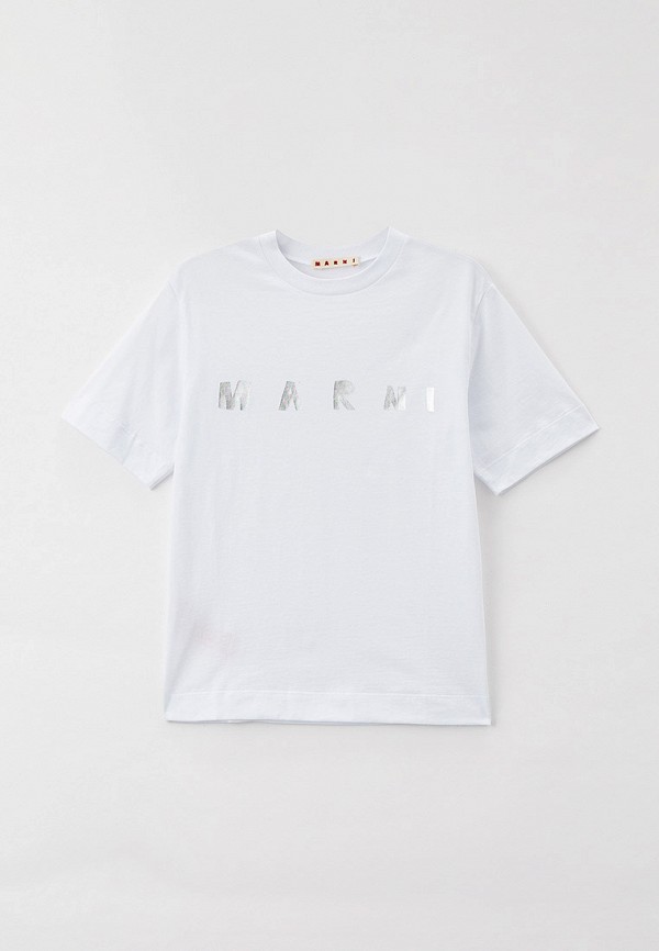 

Футболка Marni, Белый