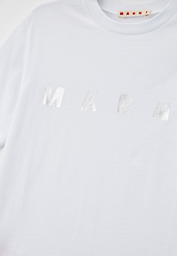 фото Футболка marni