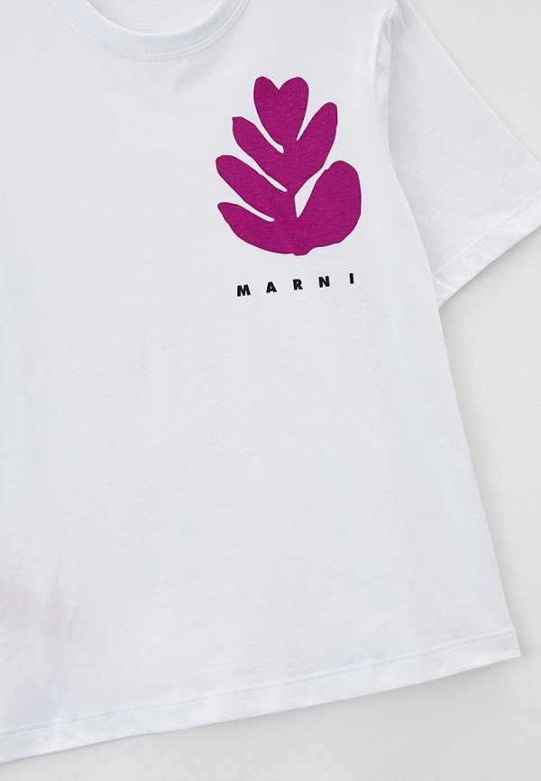 фото Футболка marni