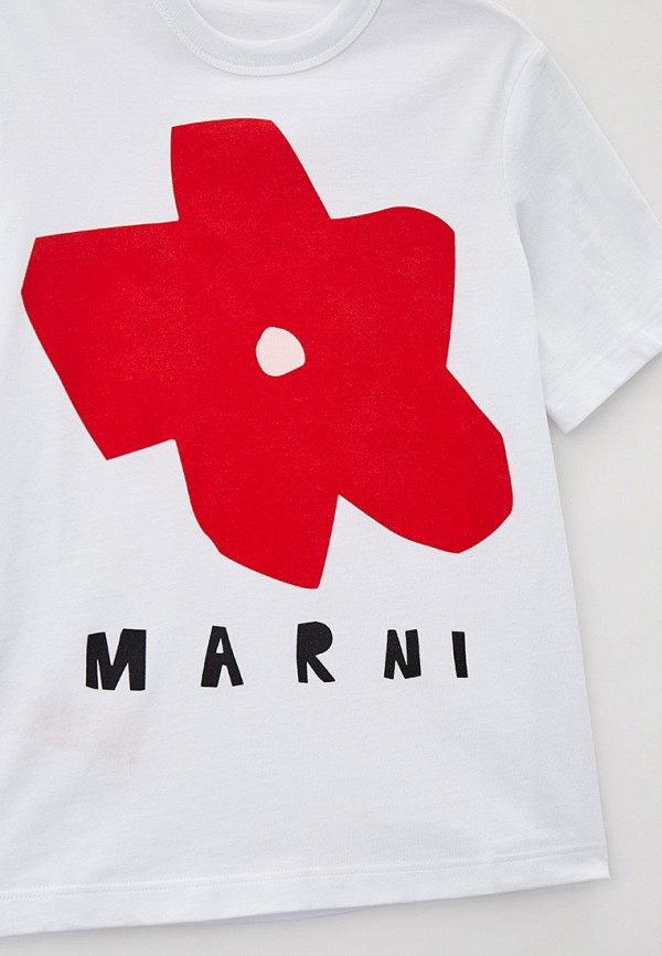 фото Футболка marni