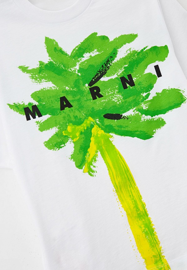 фото Футболка marni