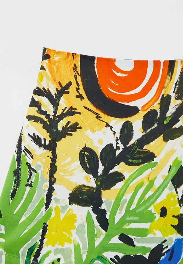 

Юбка Marni, Мультиколор, Marni RTLAAD923901