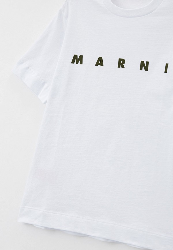 фото Футболка marni