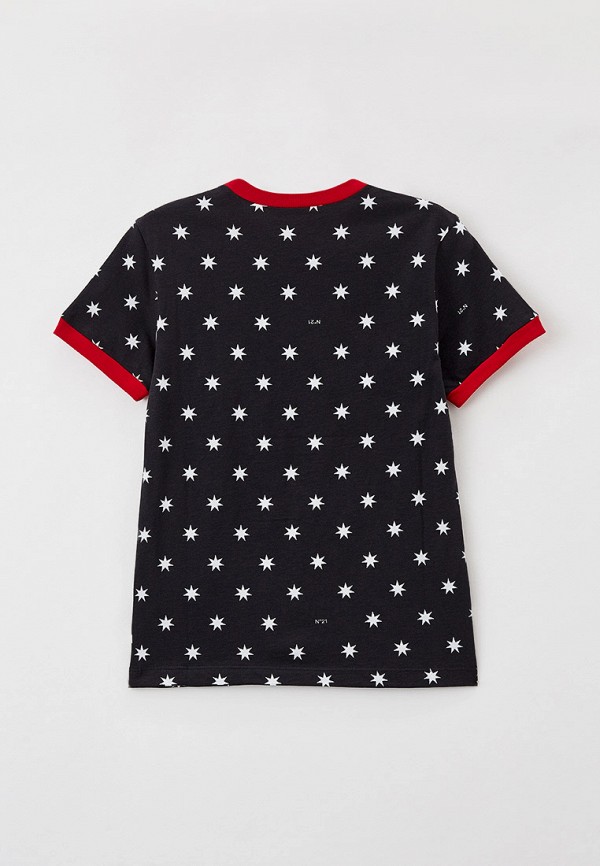 фото Футболка n21