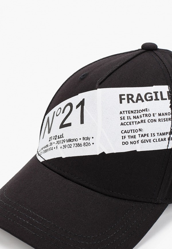 фото Бейсболка n21