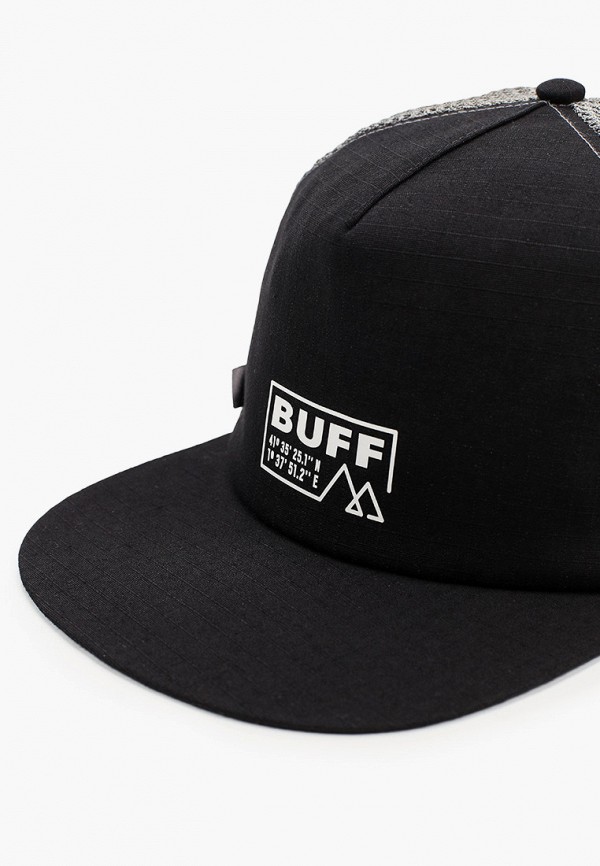 фото Бейсболка buff