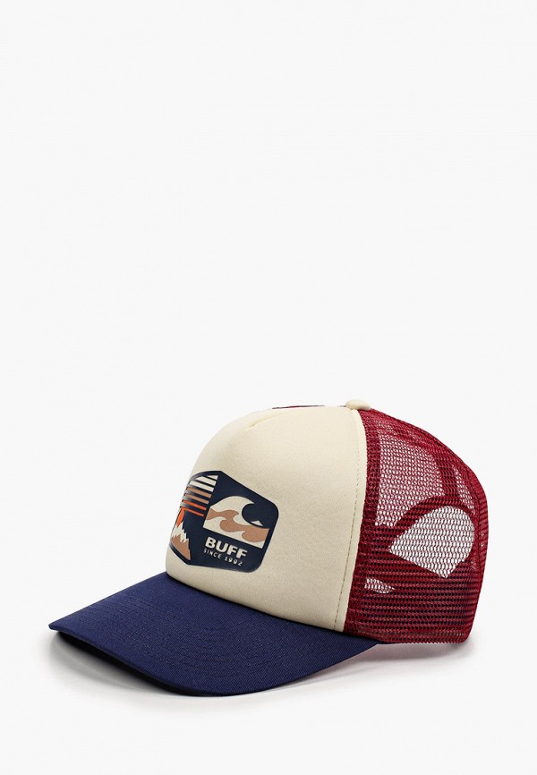 

Бейсболка Buff, Разноцветный, Trucker Cap