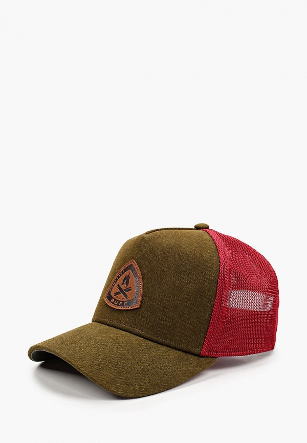 

Бейсболка Buff, Разноцветный, Trucker Cap
