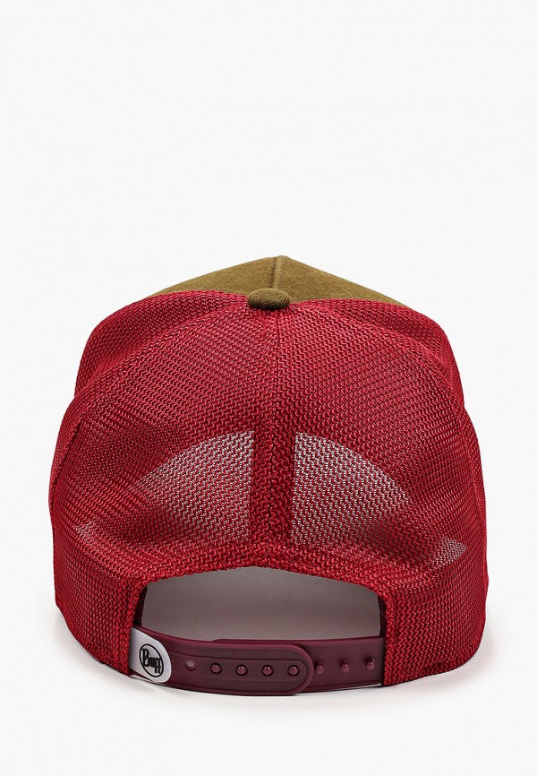 фото Бейсболка buff