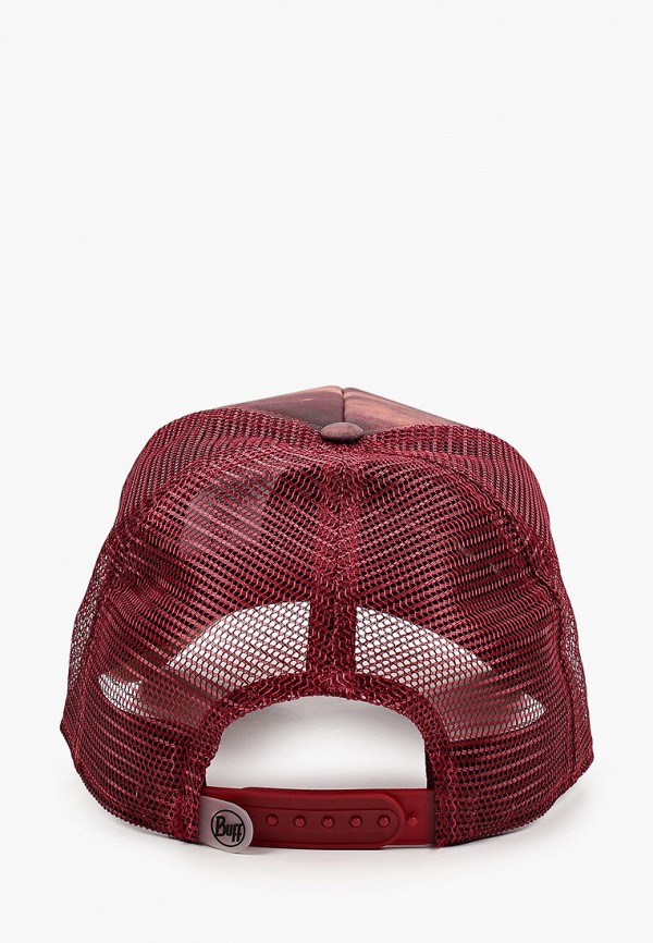 фото Бейсболка buff